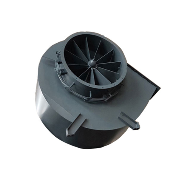 JCL-22 Marine Or Navy Centrifugal Fan